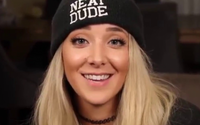 Jenna Marbles